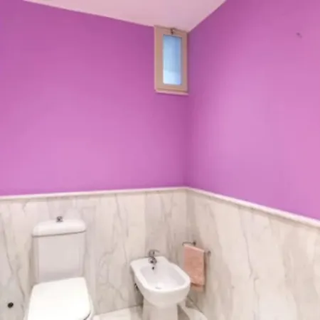 Apartmán Lumia *