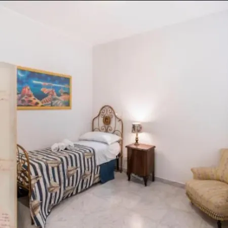 Appartement Lumia *