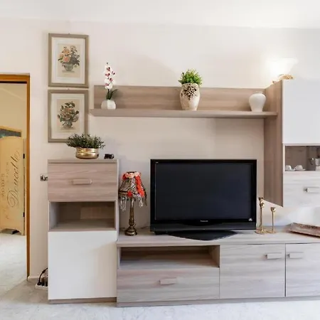 Appartement Lumia *