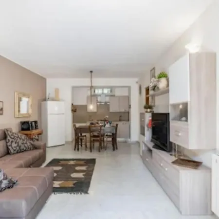 Apartamento Lumia Aci Castello
