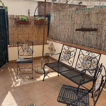 Apartamento Lumia Aci Castello